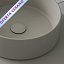Valvula Click-Clac para lavabo de Royo con diferentes acabados